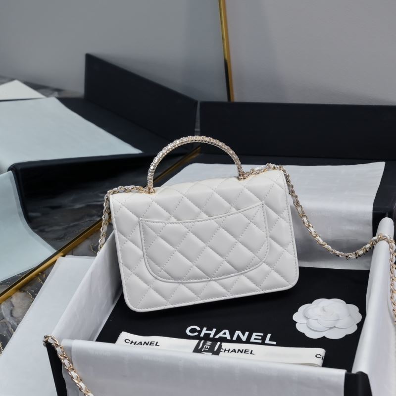 Chanel WOC Bags